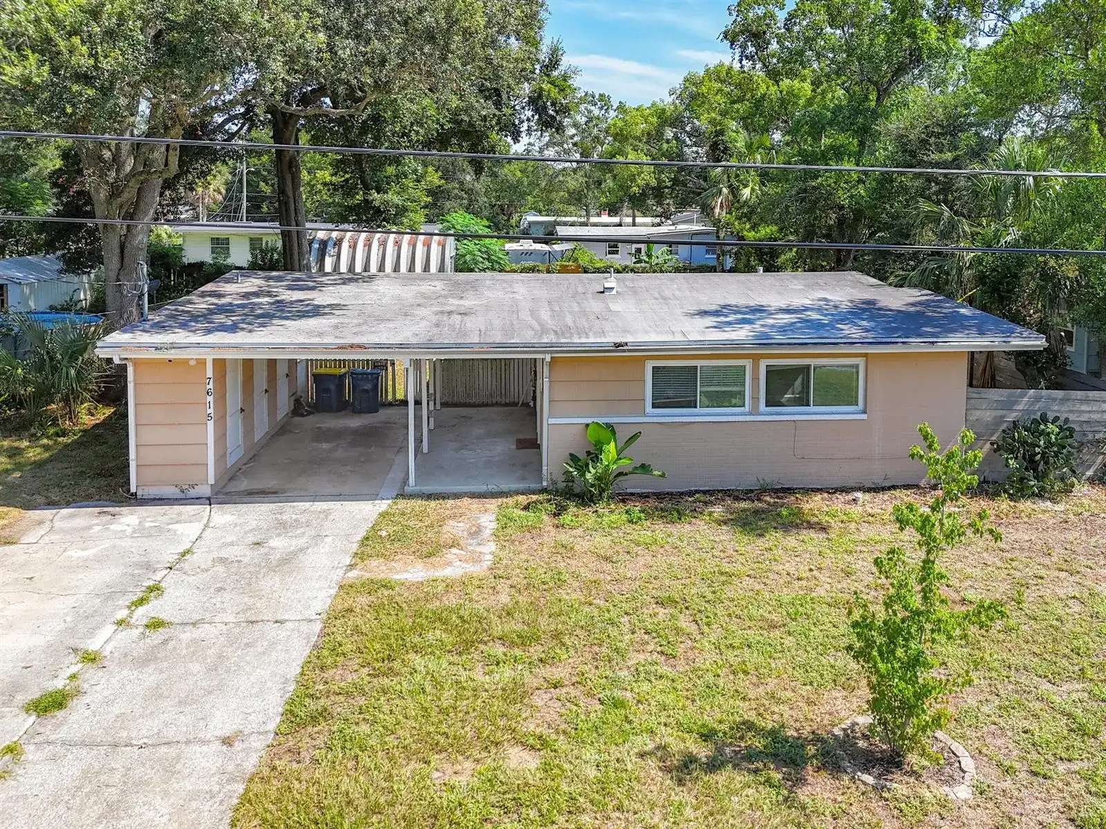 7615 Mayapple Road, Jacksonville FL 32211