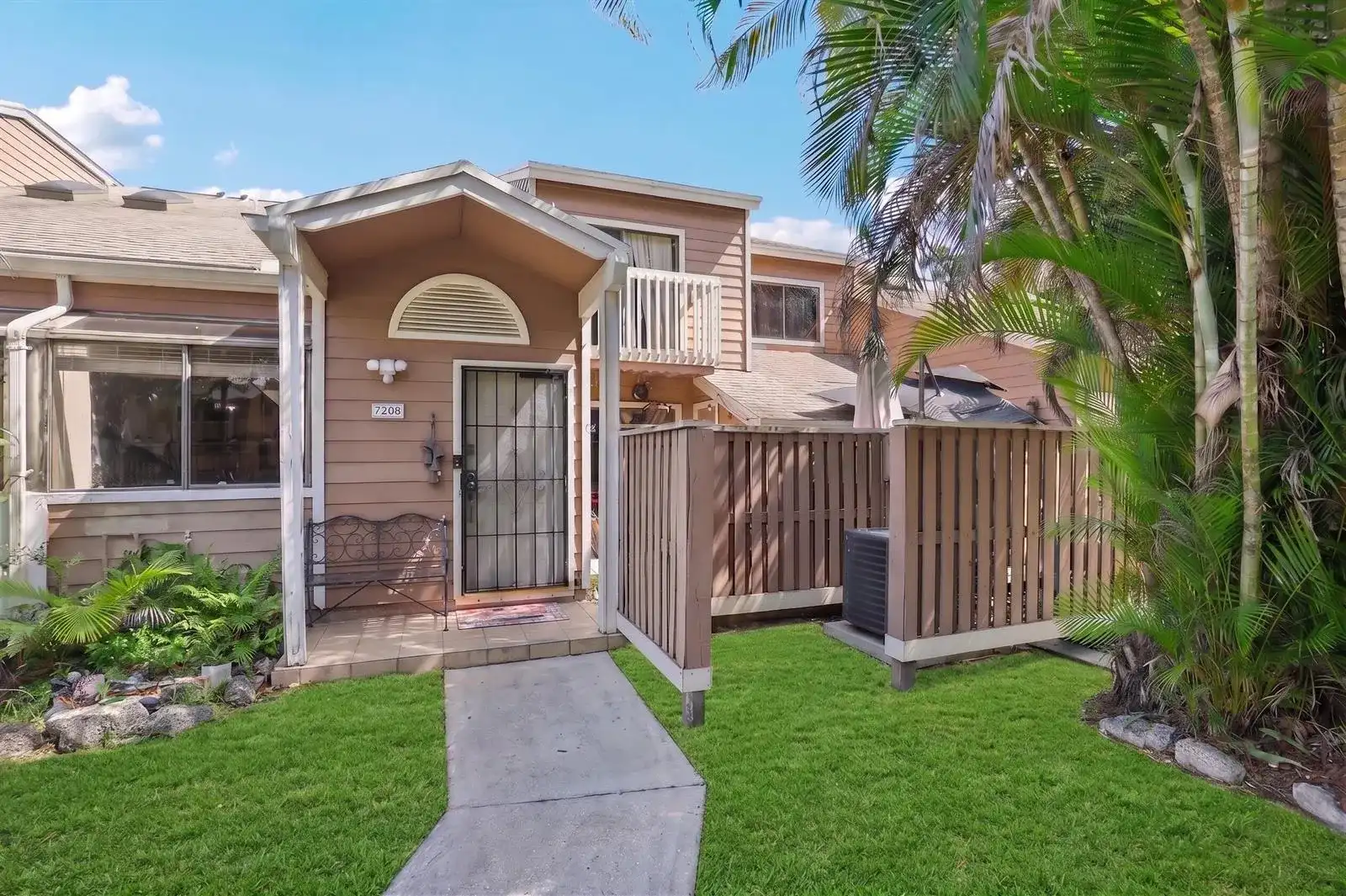 7208 Sportsmans Drive, North Lauderdale FL 33068
