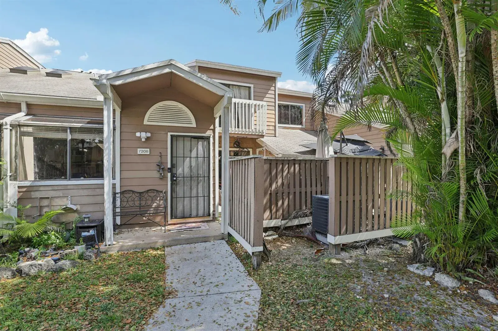 7208 Sportsmans Drive, North Lauderdale FL 33068