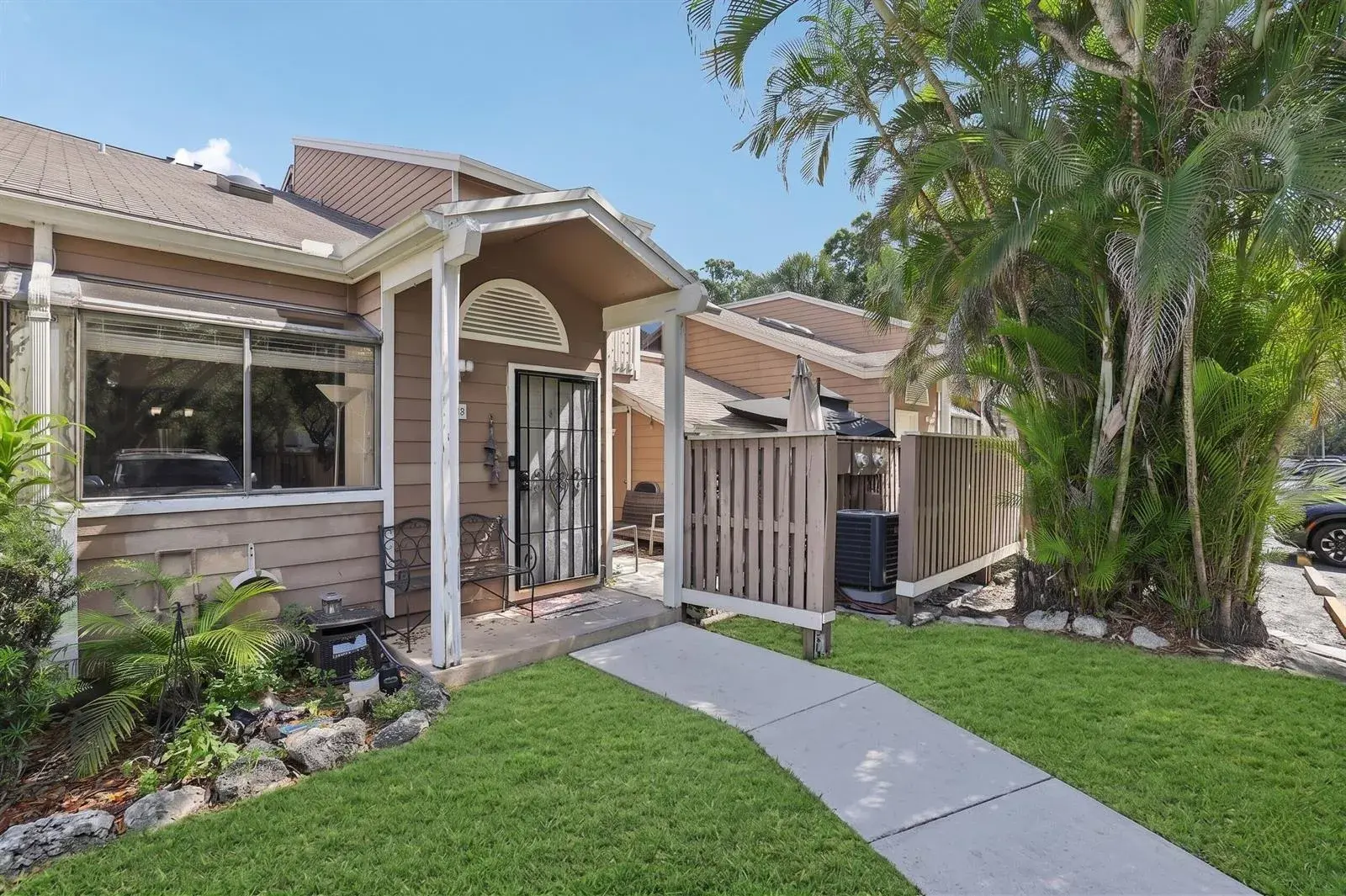 7208 Sportsmans Drive, North Lauderdale FL 33068