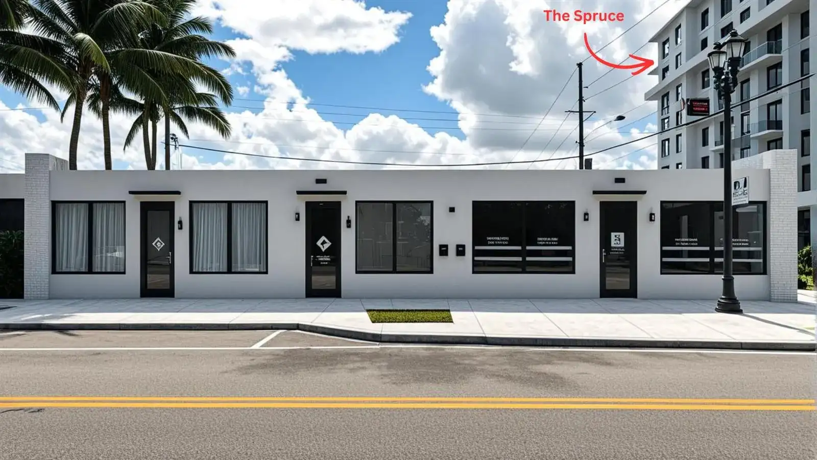 444 25th # 3, West Palm Beach FL 33407 photo 2