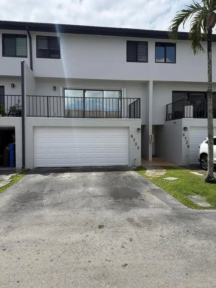 8730 SW 154th Cir Place, Miami FL 33193