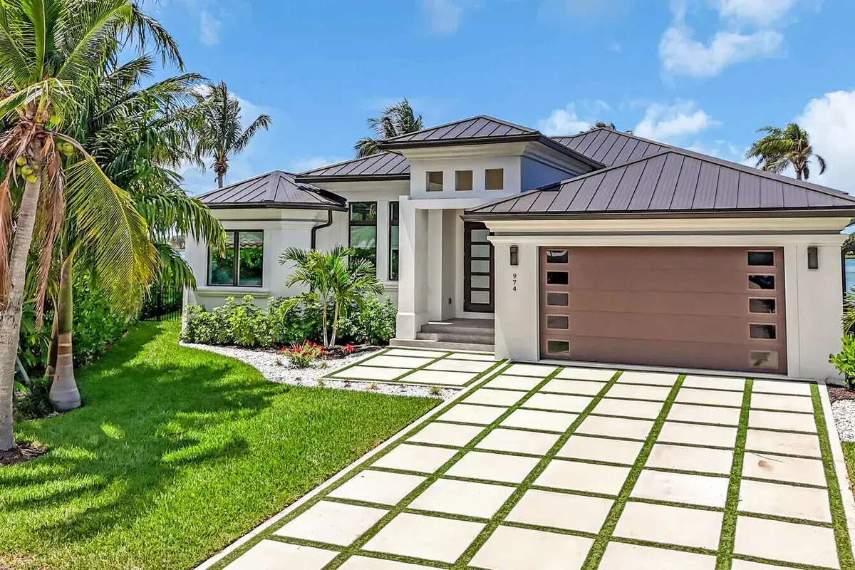974 Marlin Drive, Jupiter FL 33458