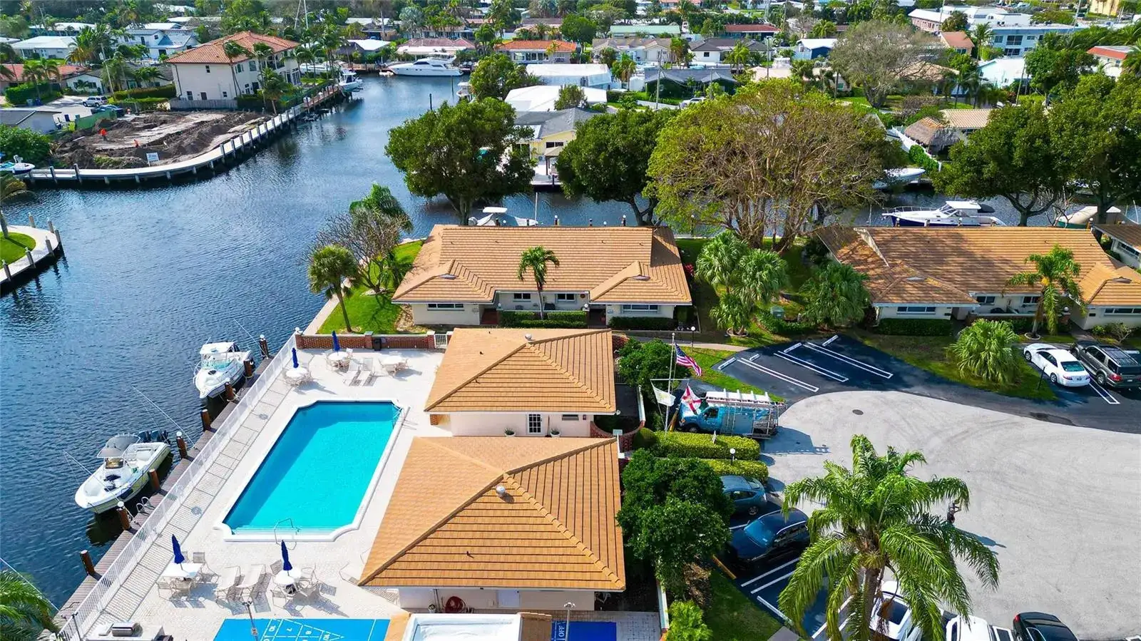 1340 NE 28th Avenue # 242, Pompano Beach FL 33062