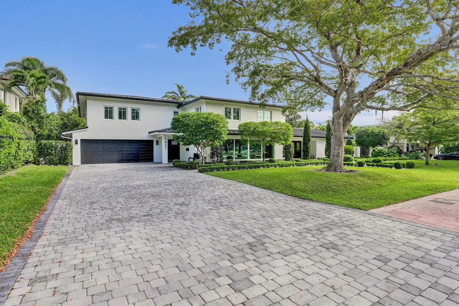 2421 NE 12th Street, Fort Lauderdale FL 33304 photo 2