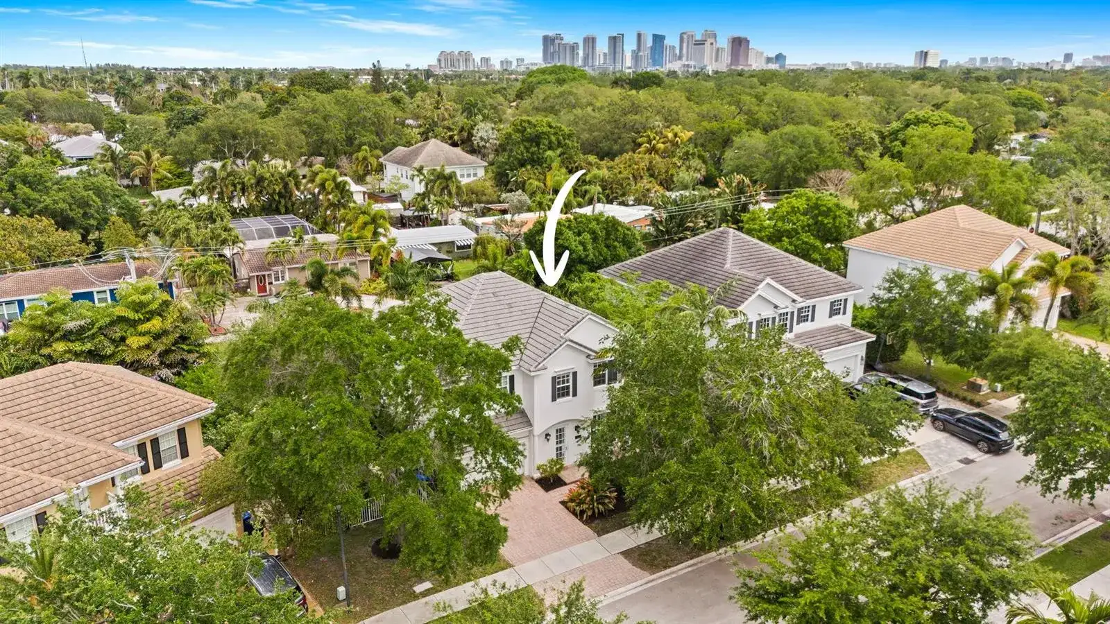 1421 SW 20th Court, Fort Lauderdale FL 33315 photo 3