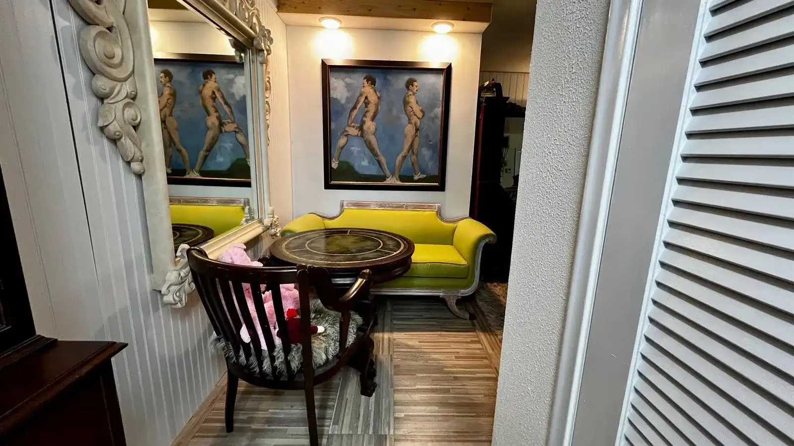 1950 N Andrews Avenue # 102d, Wilton Manors FL 33311