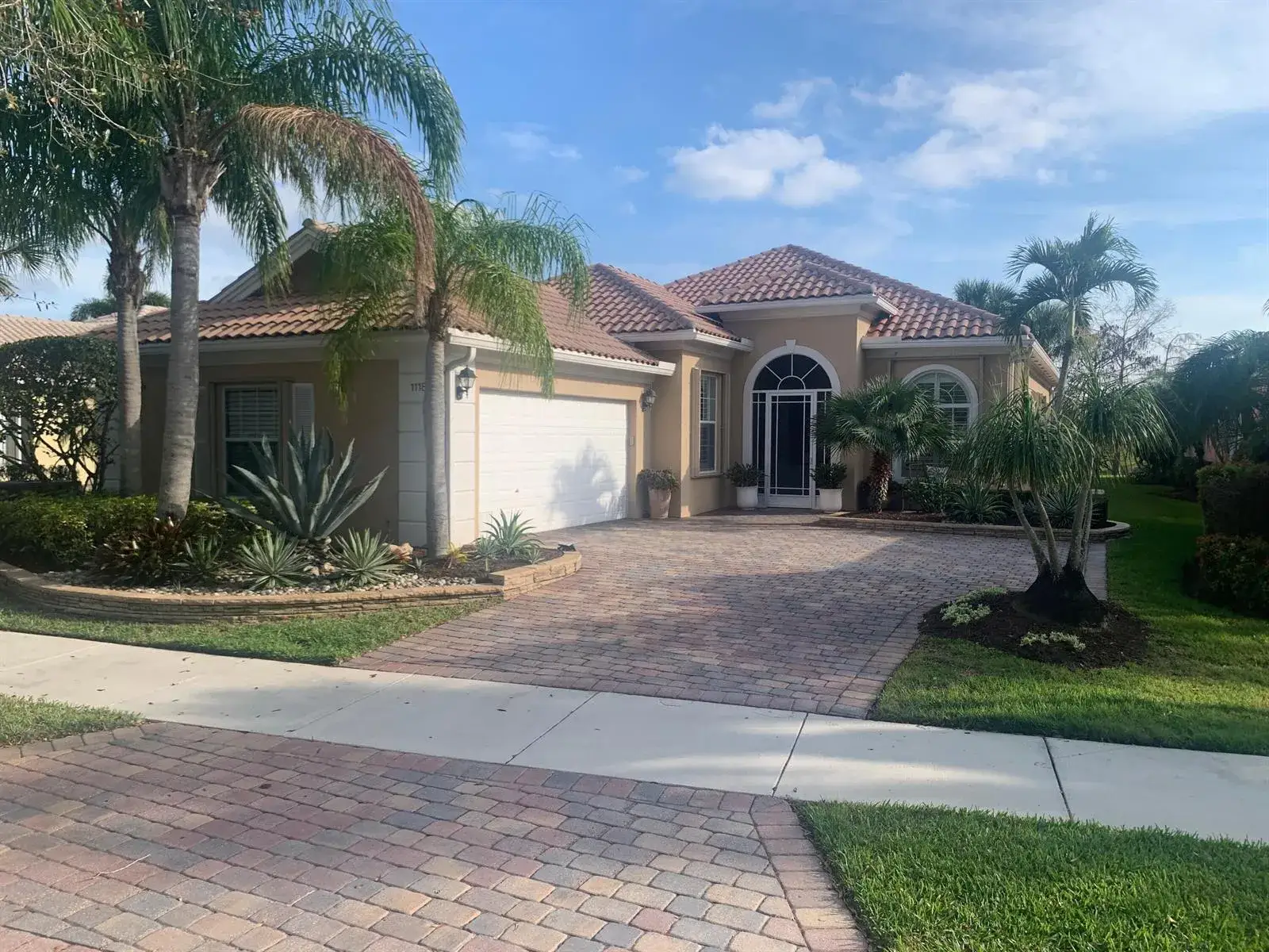 11181 SW Aliceville Drive, Port St. Lucie FL 34987