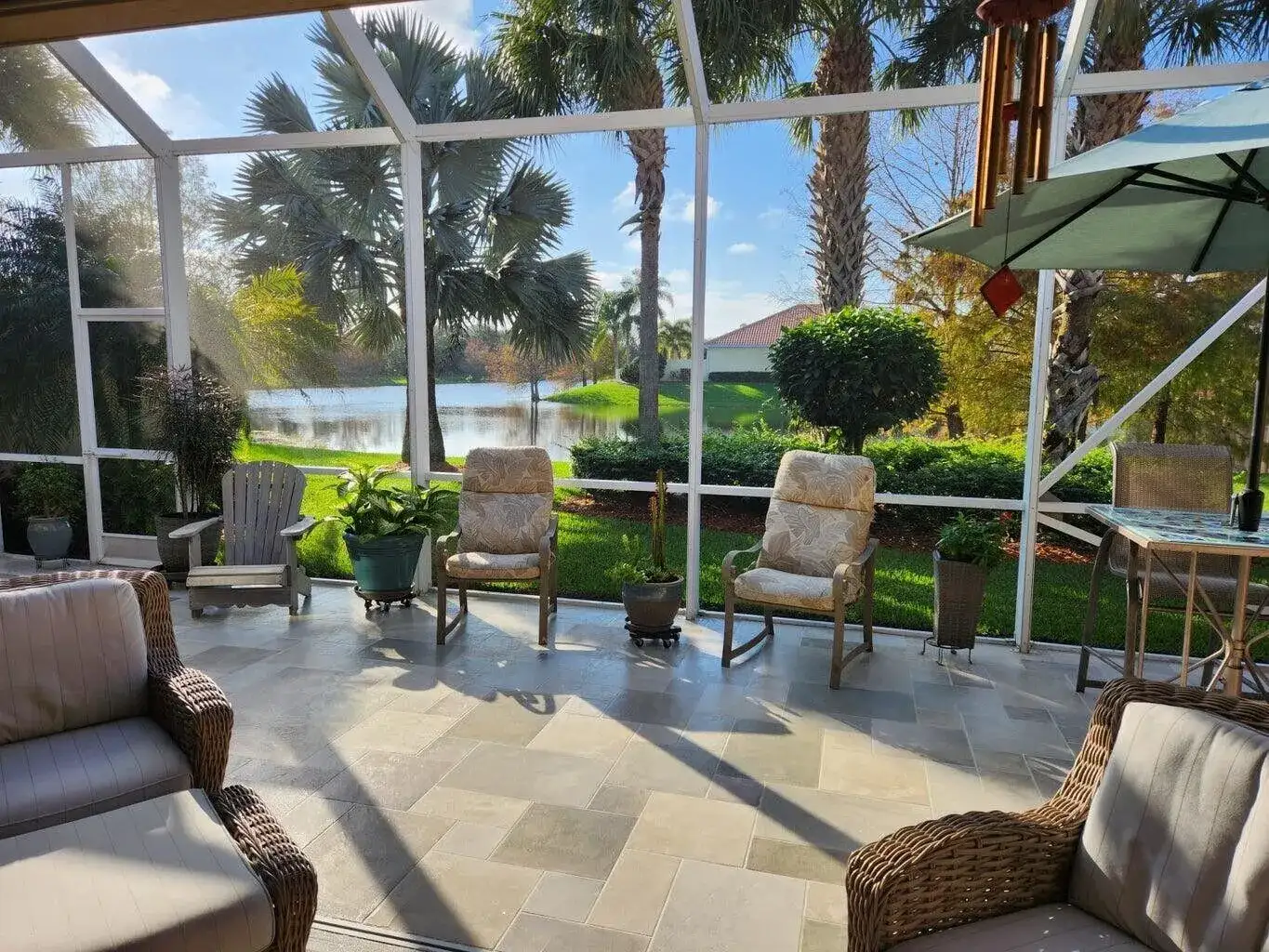 11181 SW Aliceville Drive, Port St. Lucie FL 34987 photo 2