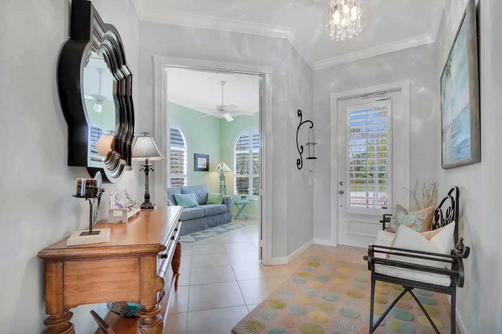 11181 SW Aliceville Drive, Port St. Lucie FL 34987 photo 3