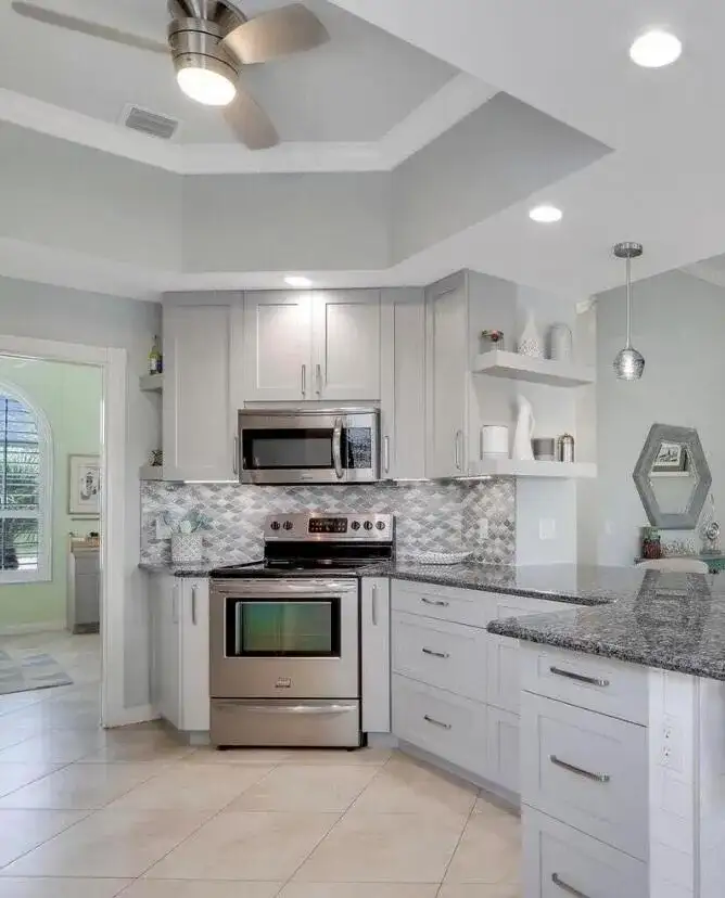 11181 SW Aliceville Drive, Port St. Lucie FL 34987 photo 5