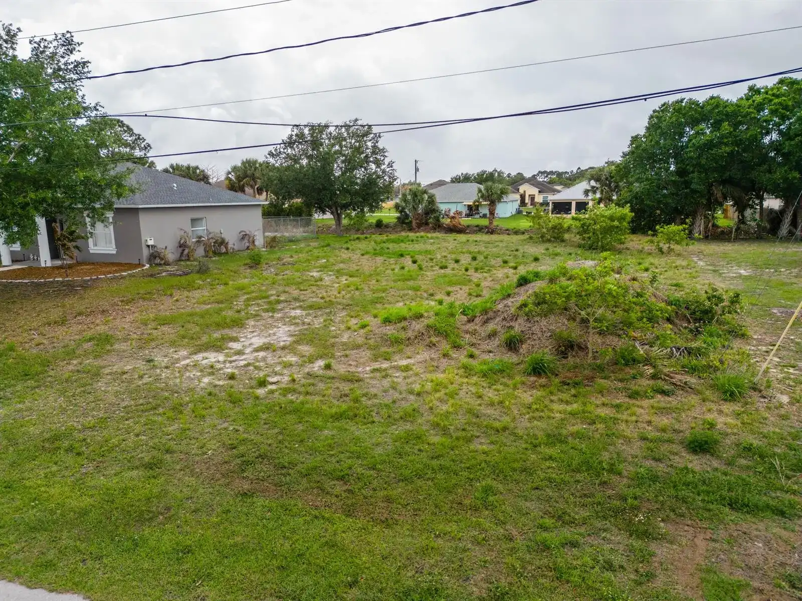 1110 SW Hunnicut Avenue, Port St. Lucie FL 34953