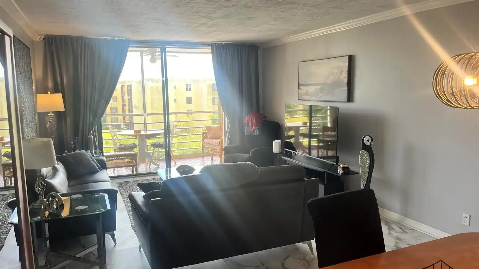 2871 Somerset Drive # 414, Lauderdale Lakes FL 33311