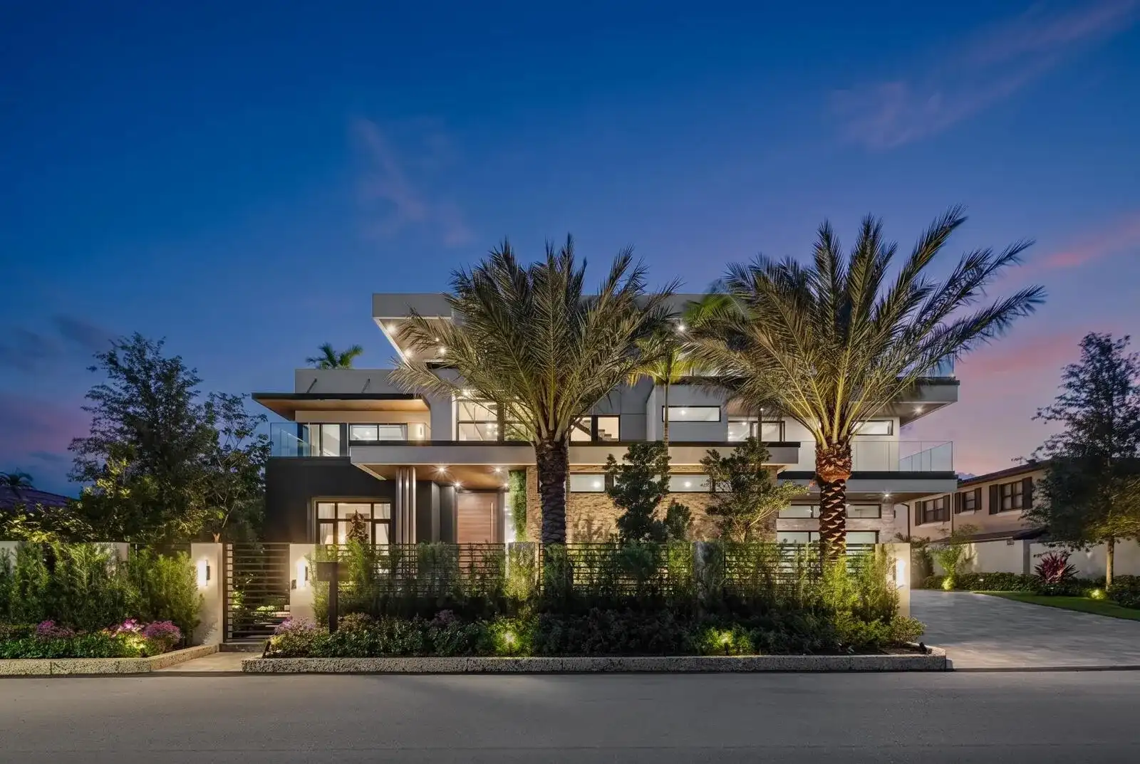441 Isle Of Palms Drive, Fort Lauderdale FL 33301