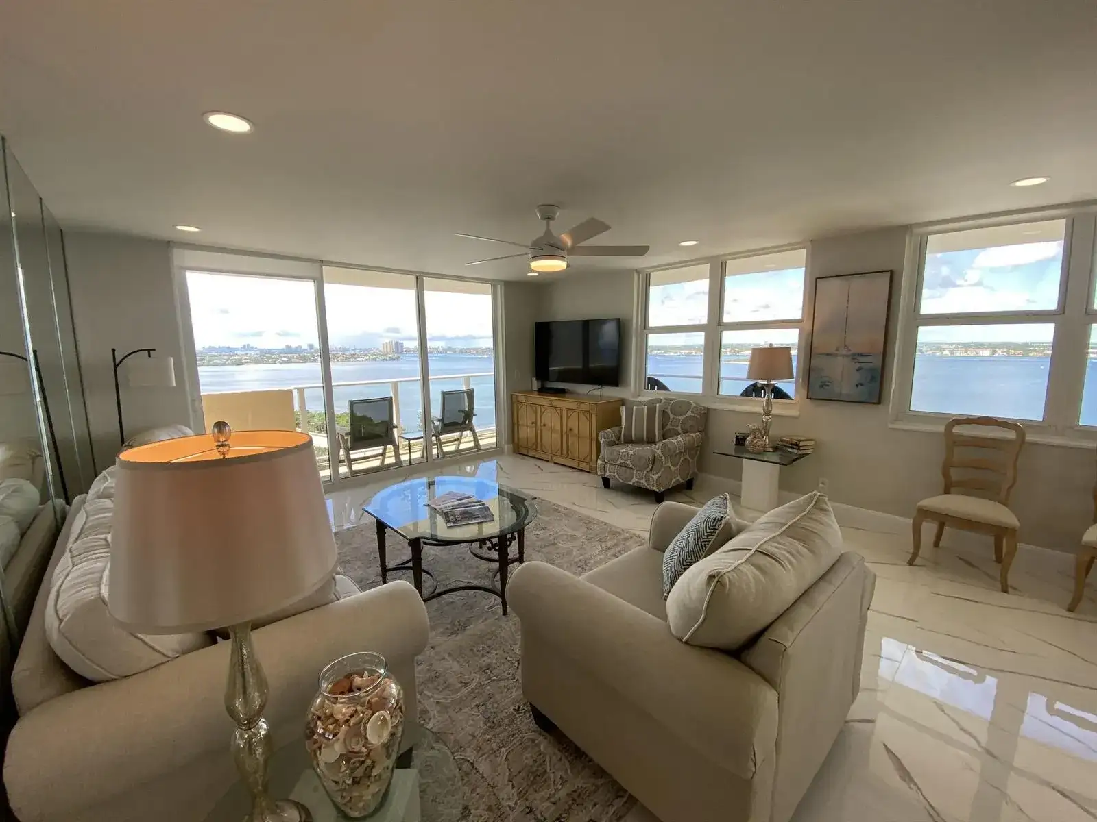 5440 N Ocean Drive # 1501, Singer Island FL 33404 photo 2