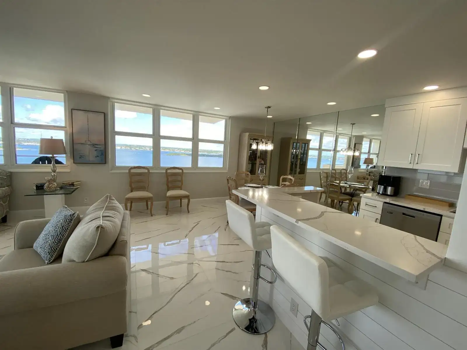 5440 N Ocean Drive # 1501, Singer Island FL 33404 photo 3