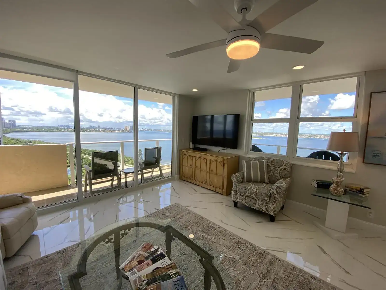 5440 N Ocean Drive # 1501, Singer Island FL 33404 photo 4