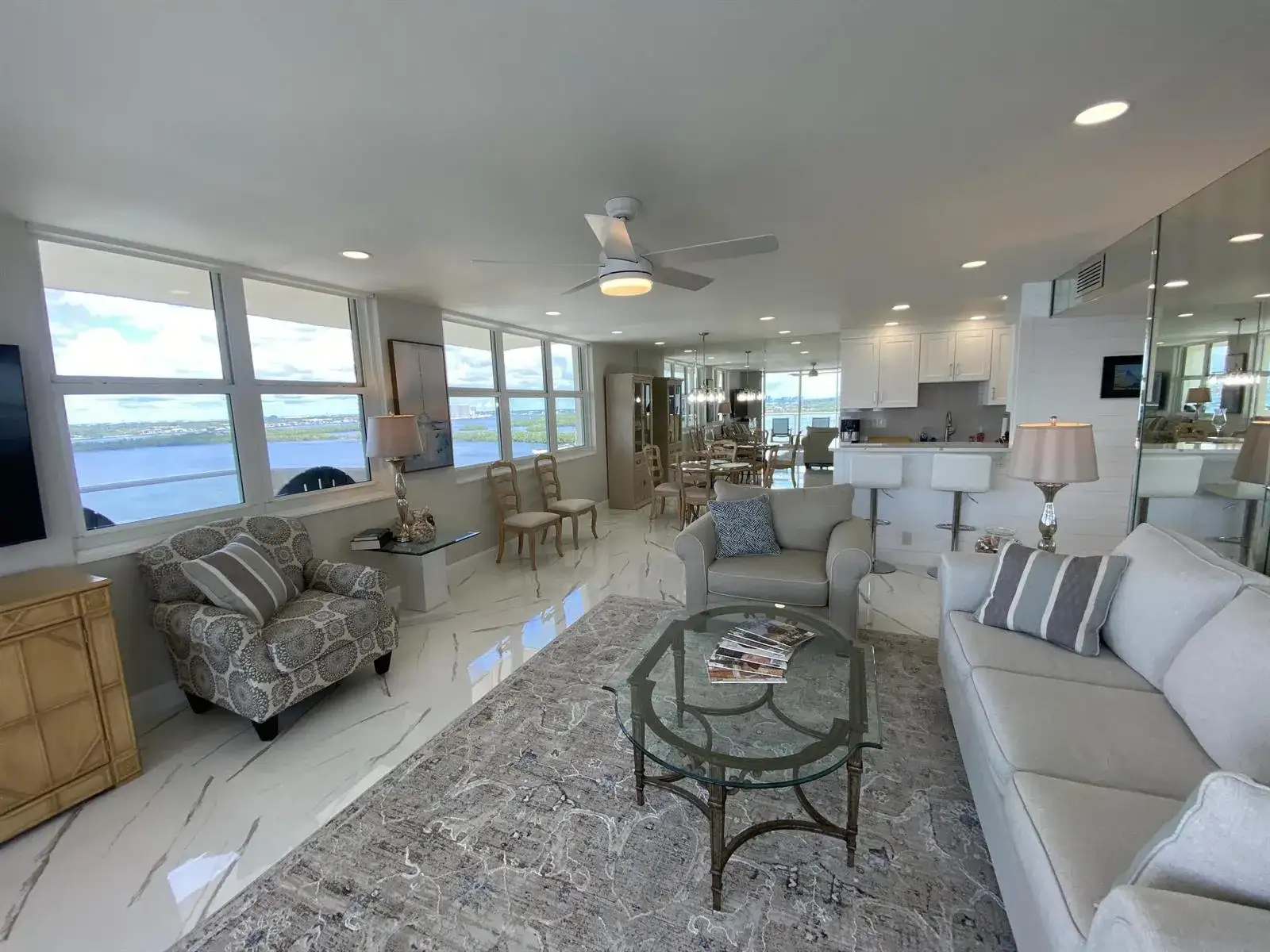 5440 N Ocean Drive # 1501, Singer Island FL 33404 photo 5