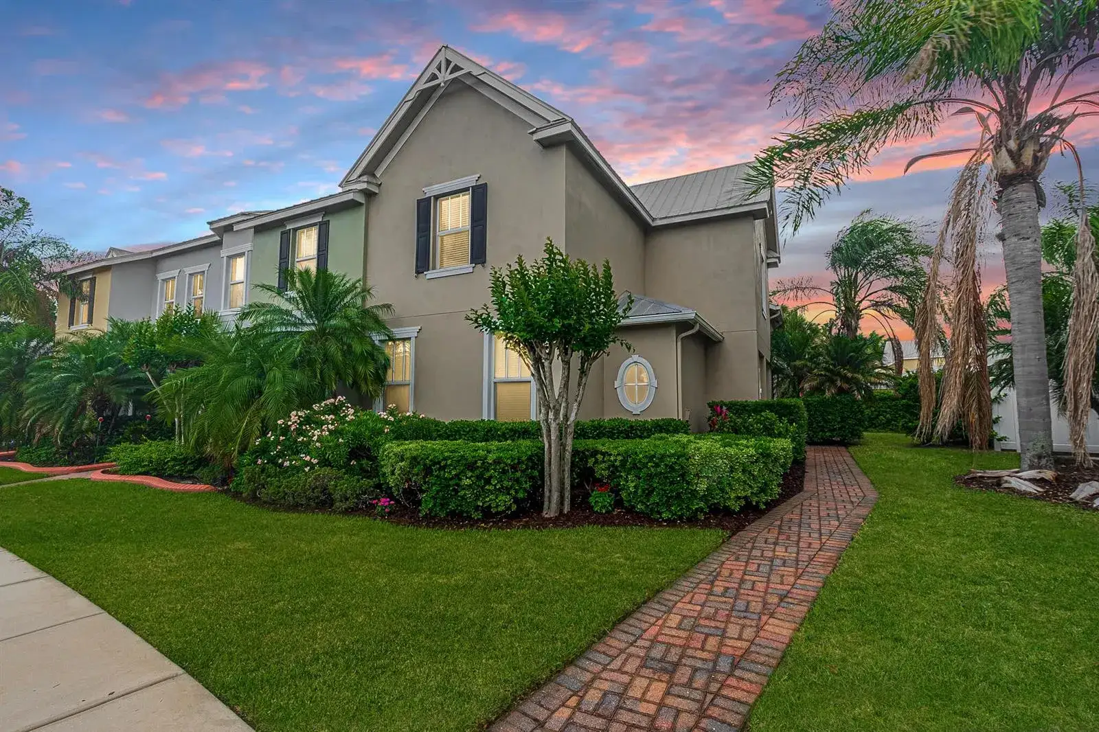 10440 SW Westlawn Boulevard, Port St. Lucie FL 34987