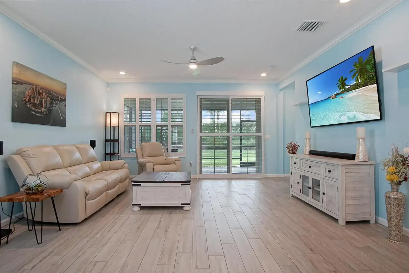 11893 SW Lyra Drive, Port St. Lucie FL 34987 photo 2