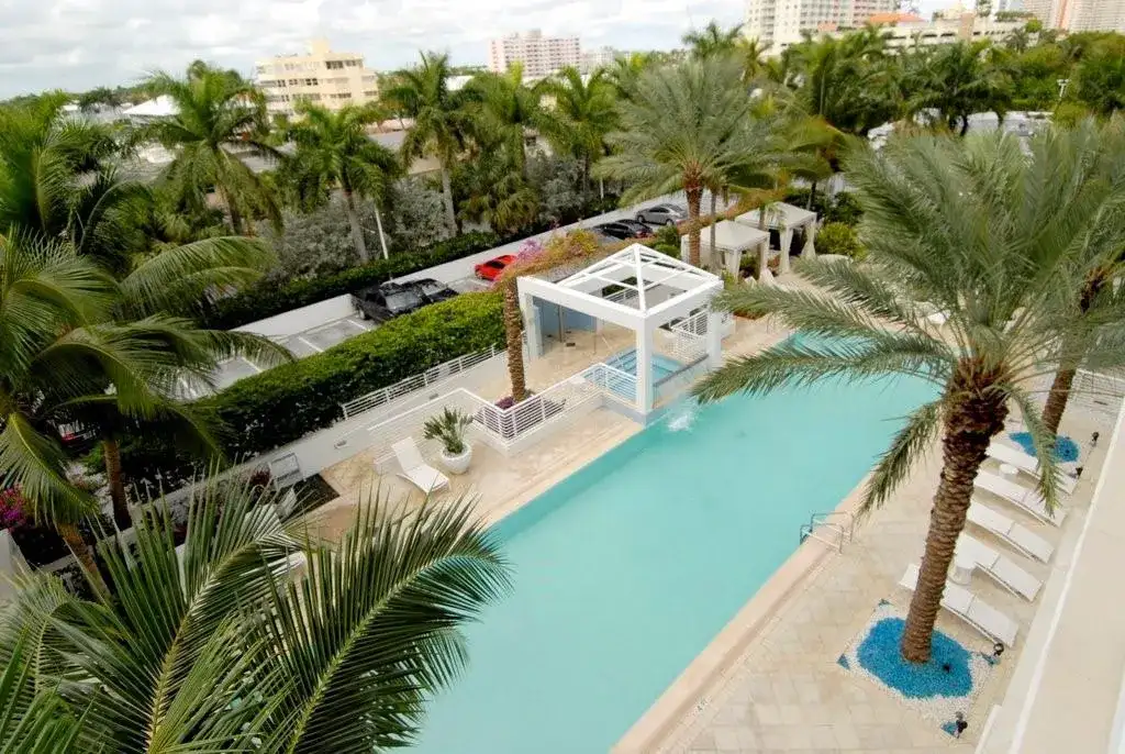 2821 N Ocean Boulevard # 401s, Fort Lauderdale FL 33308 photo 4