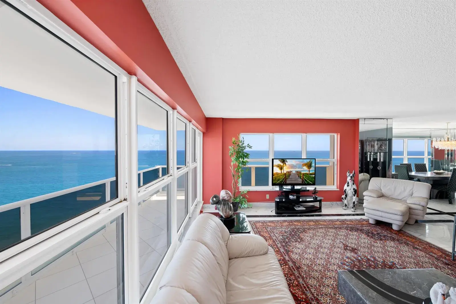 3500 Galt Ocean Drive # 2217, Fort Lauderdale FL 33308