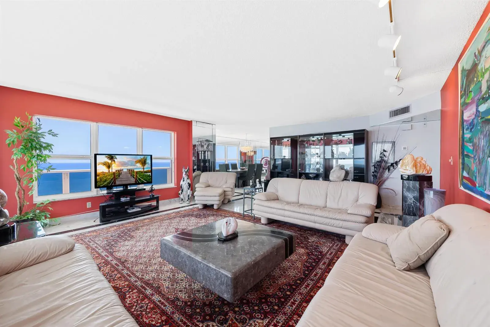 3500 Galt Ocean Drive # 2217, Fort Lauderdale FL 33308