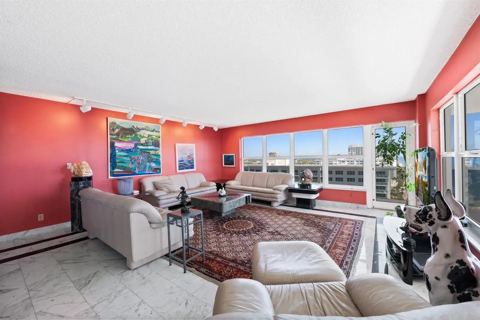 3500 Galt Ocean Drive # 2217, Fort Lauderdale FL 33308
