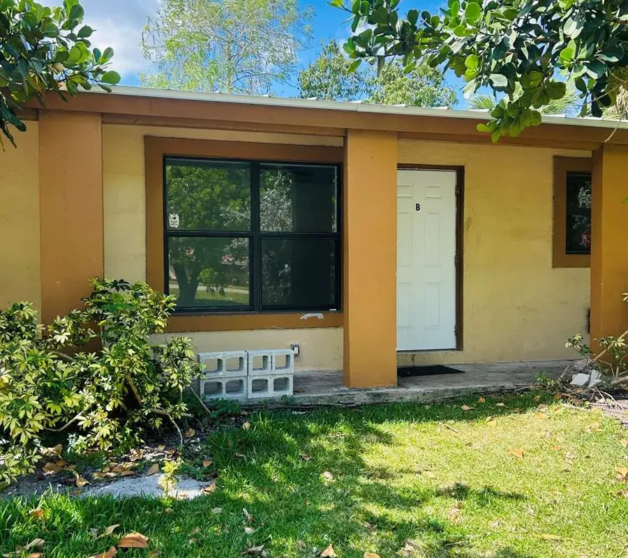 844 NW 3rd Avenue # B, Fort Lauderdale FL 33311