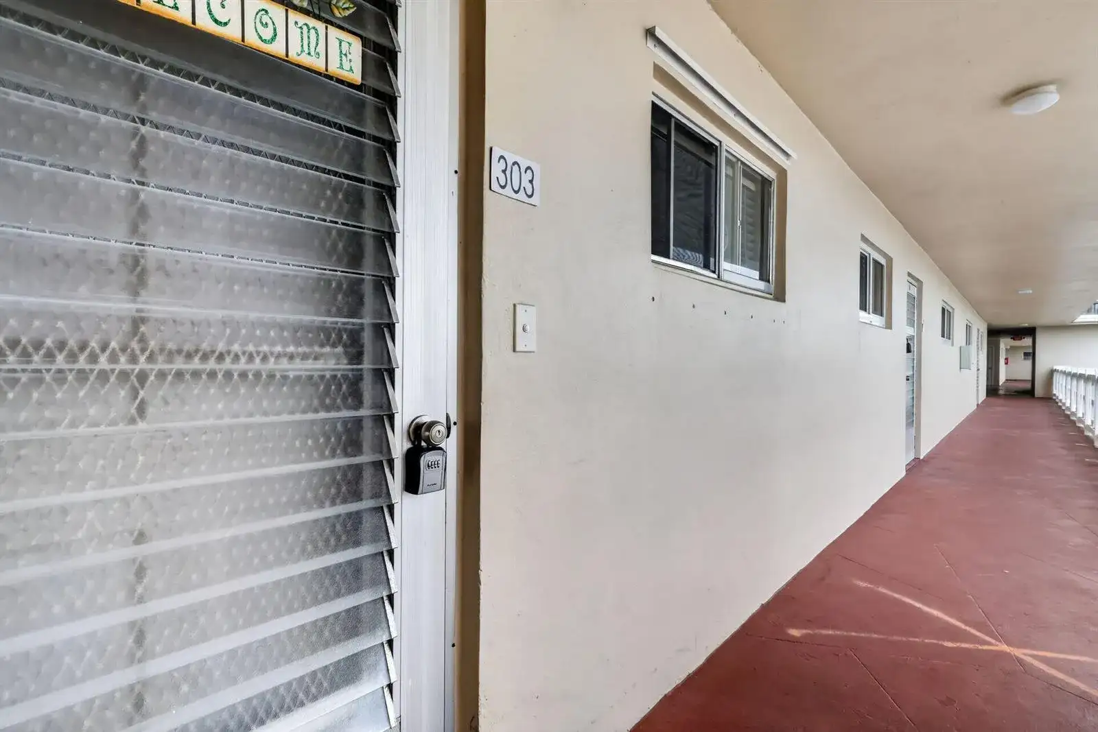 2770 S Garden Dr S # 303, Lake Worth FL 33461 photo 2