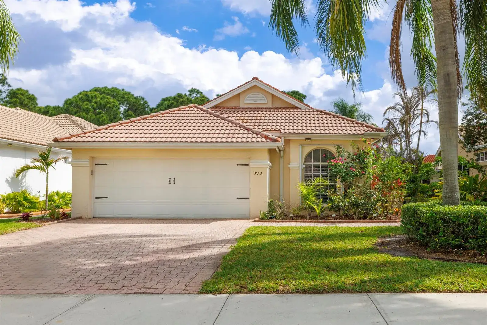 713 SW Saint Croix Cove, Port St. Lucie FL 34986