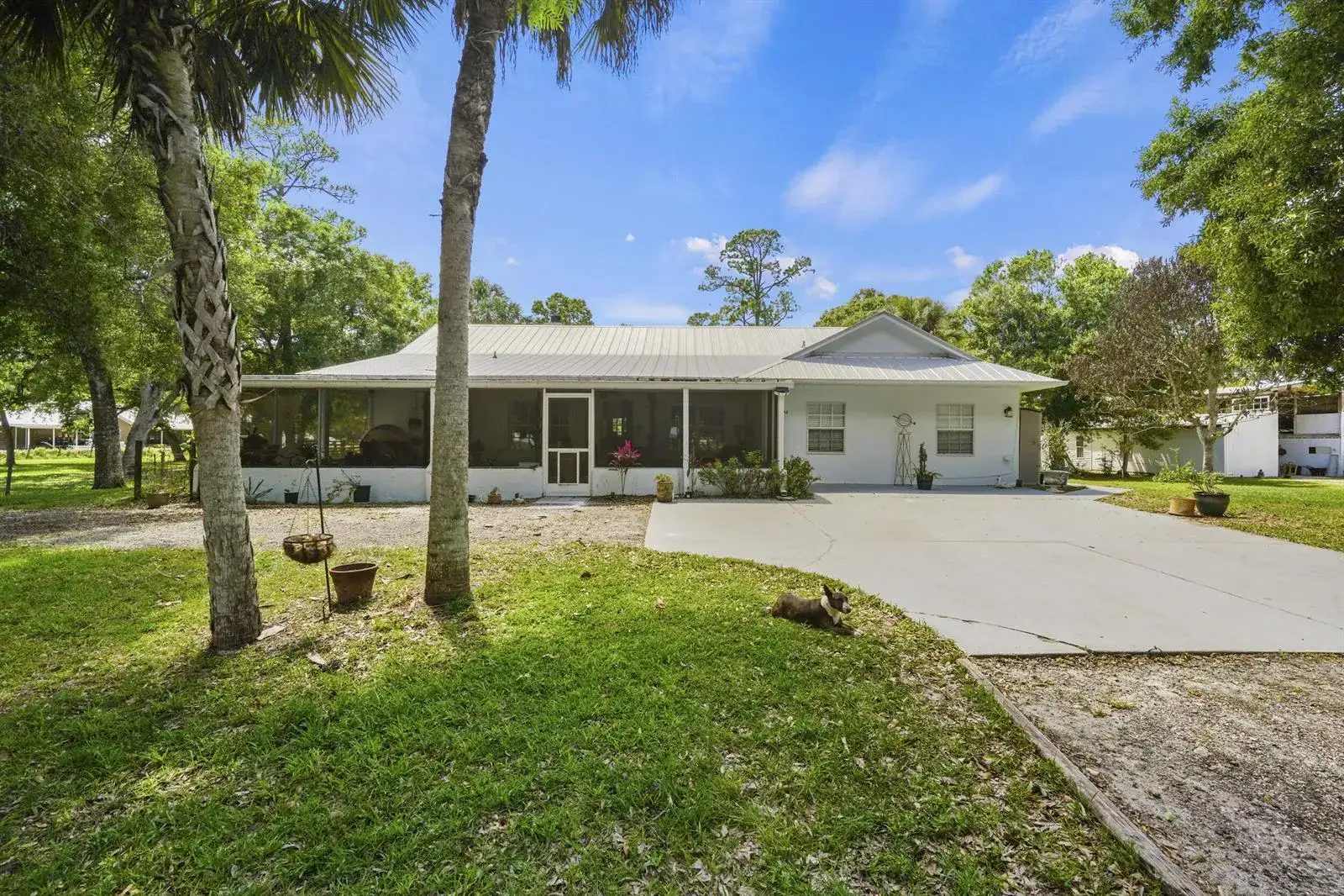 6289 S Header Canal Road, Port St. Lucie FL 34987 photo 2