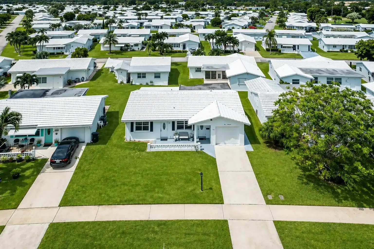 517 SW 18th Street, Boynton Beach FL 33426