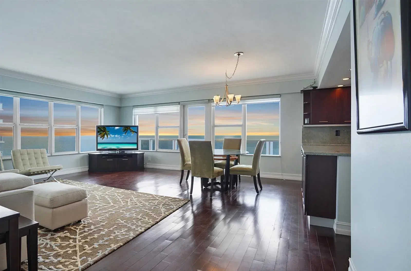 3700 Galt Ocean Drive # 1705, Fort Lauderdale FL 33308