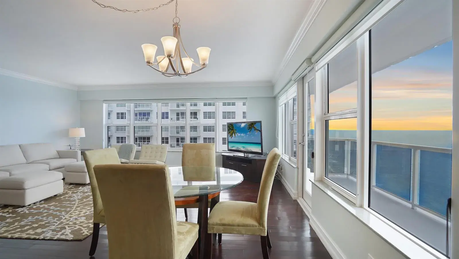 3700 Galt Ocean Drive # 1705, Fort Lauderdale FL 33308