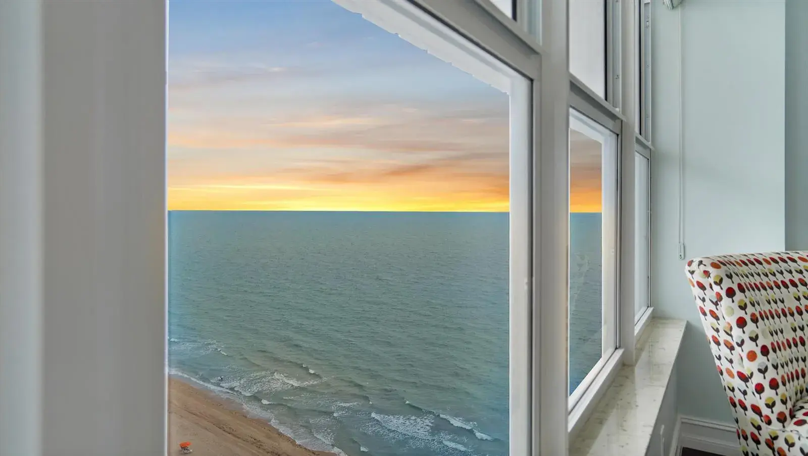 3700 Galt Ocean Drive # 1705, Fort Lauderdale FL 33308