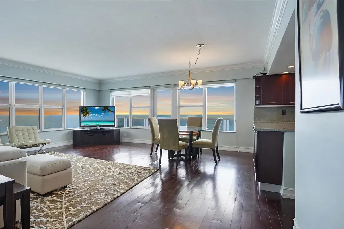 3700 Galt Ocean Drive # 1705, Fort Lauderdale FL 33308
