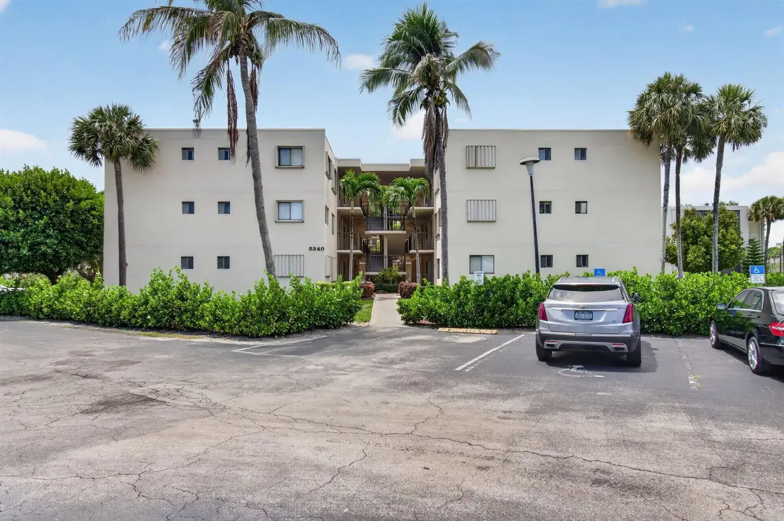5340 Las Verdes Cr Las Verdes Circle # 109, Delray Beach FL 33484 photo 5