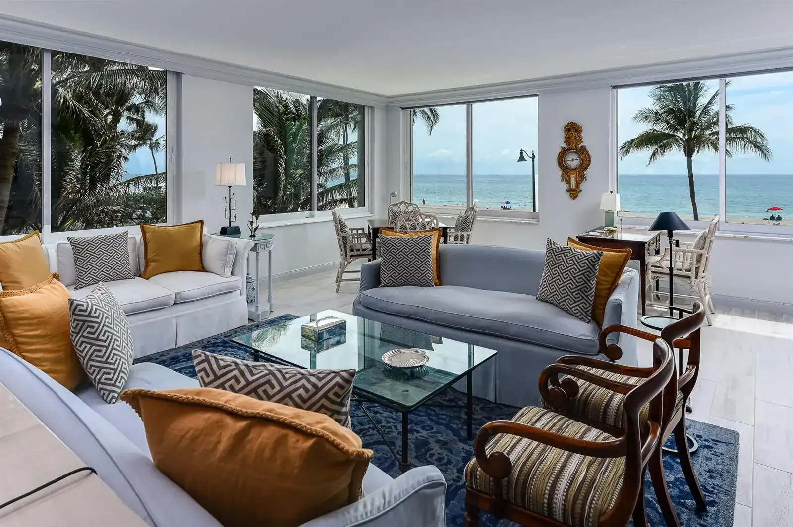 340 S Ocean Boulevard # 2b, Palm Beach FL 33480