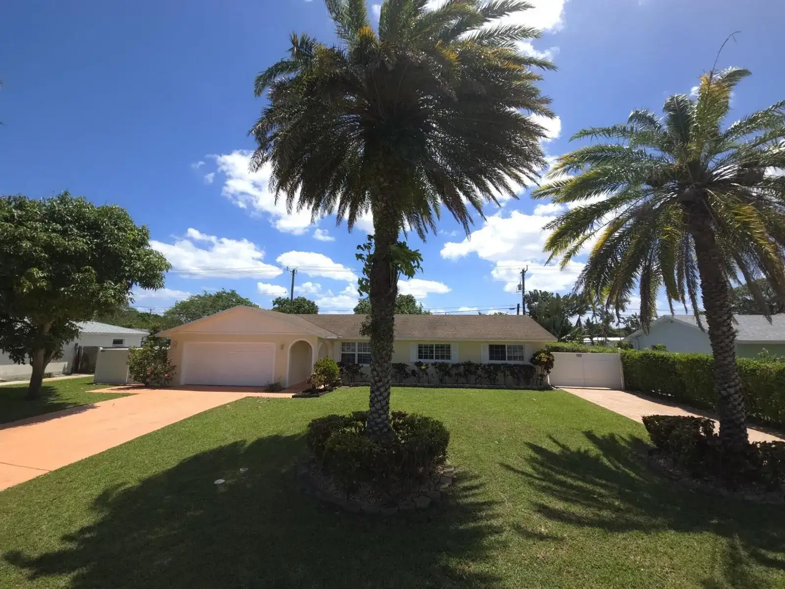 4554 Franwood Drive, Delray Beach FL 33445