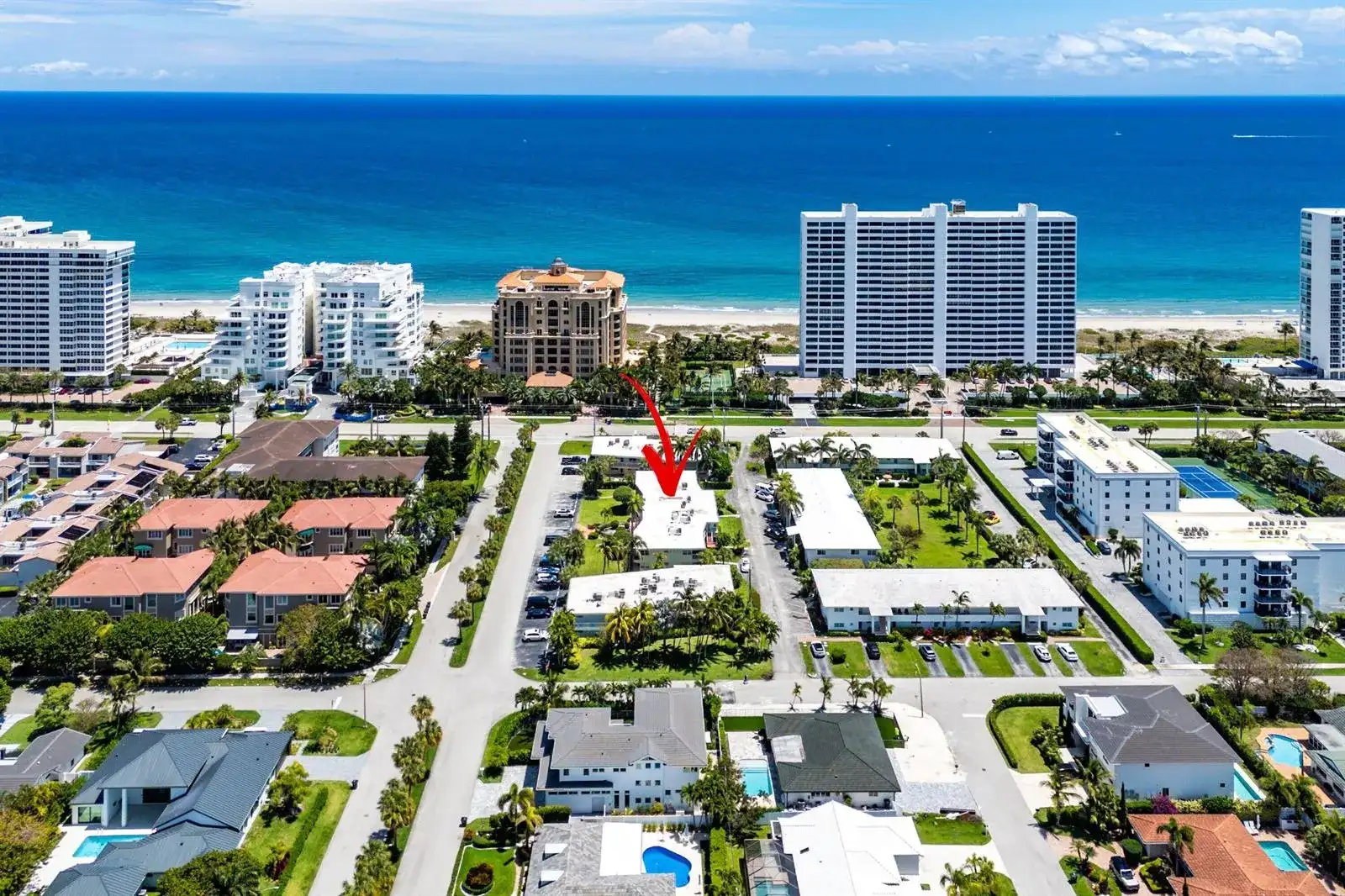 930 Osceola Drive # 9, Boca Raton FL 33432 photo 2