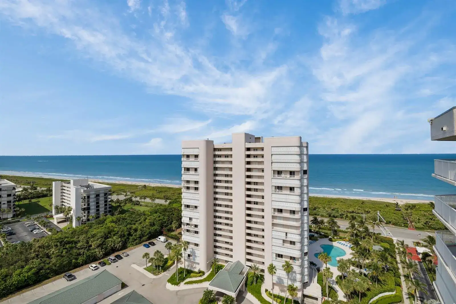 5049 N Hwy A1a # 1905, Hutchinson Island FL 34949 photo 3