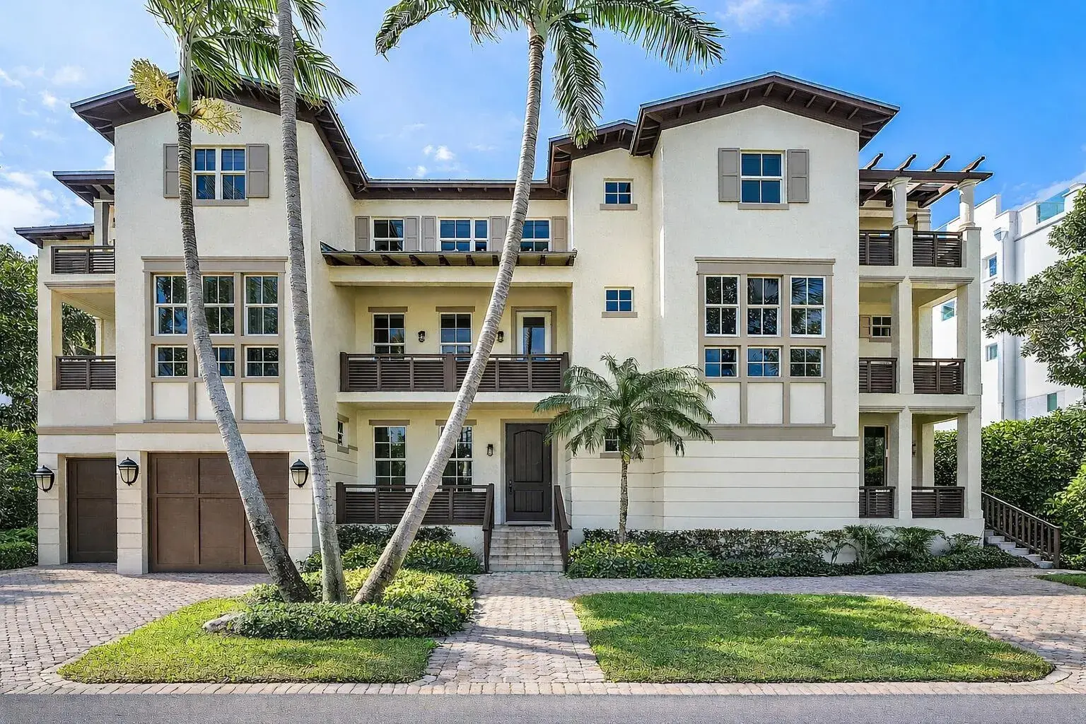 1108 Coconut Row, Delray Beach FL 33483