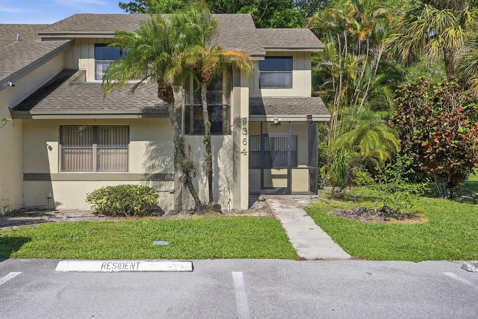 9364 Ketay Circle # 5, Boca Raton FL 33428 photo 2