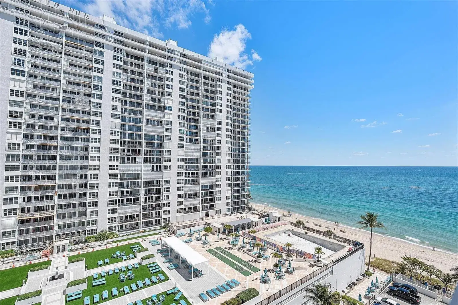 4250 Galt Ocean Drive # 10j, Fort Lauderdale FL 33308