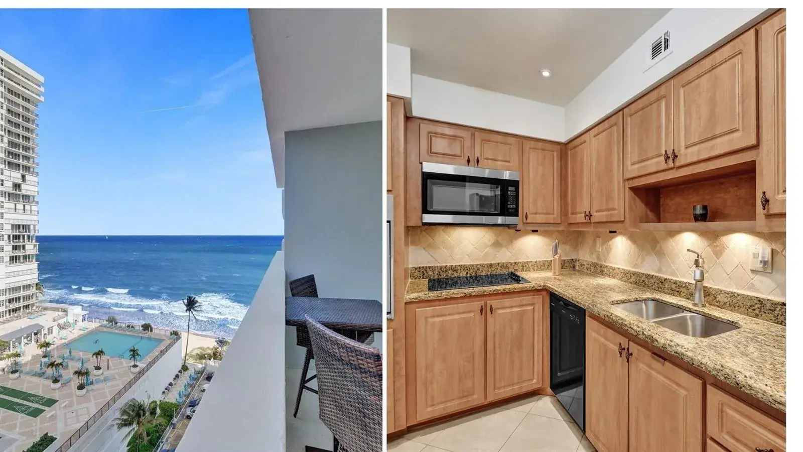 4250 Galt Ocean Drive # 10j, Fort Lauderdale FL 33308