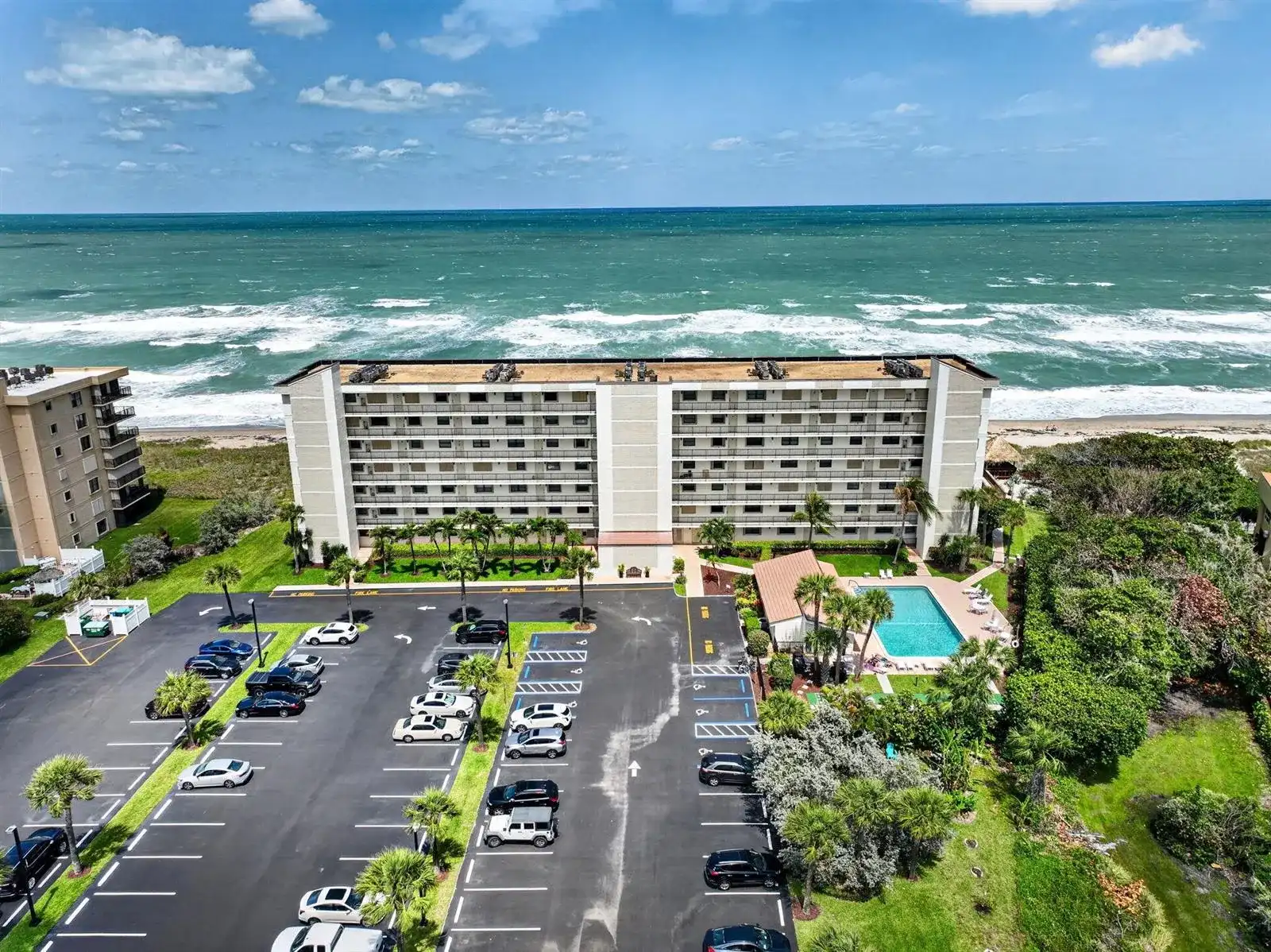 10310 S Ocean Drive # 107, Jensen Beach FL 34957