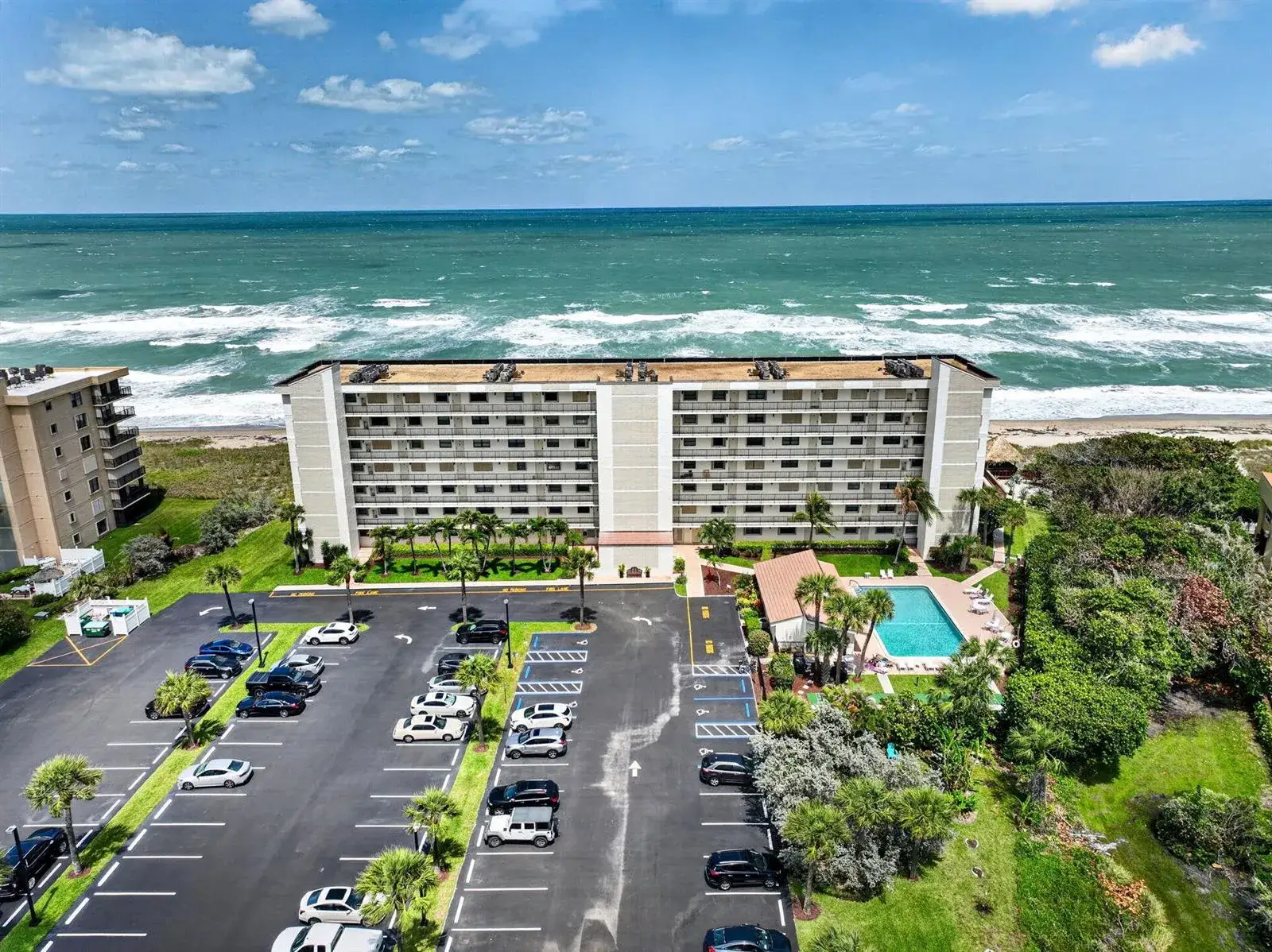 10310 S Ocean Drive # 107, Jensen Beach FL 34957