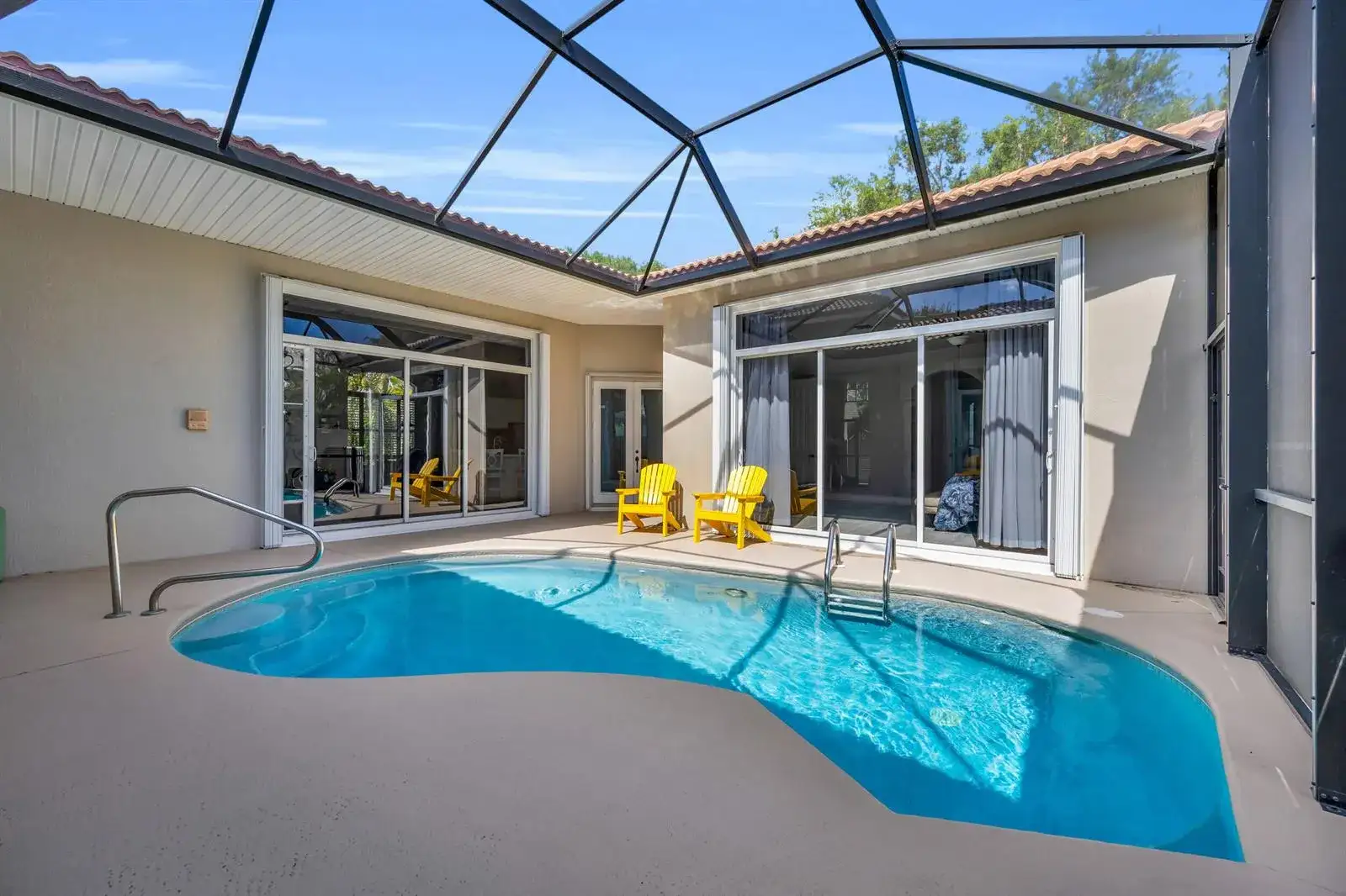 1413 W Island Club Square, Vero Beach FL 32963 photo 2