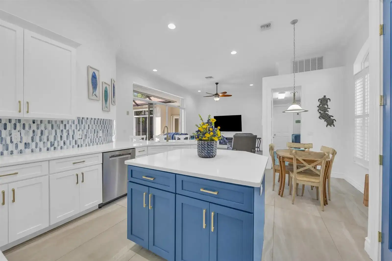 1413 W Island Club Square, Vero Beach FL 32963 photo 3